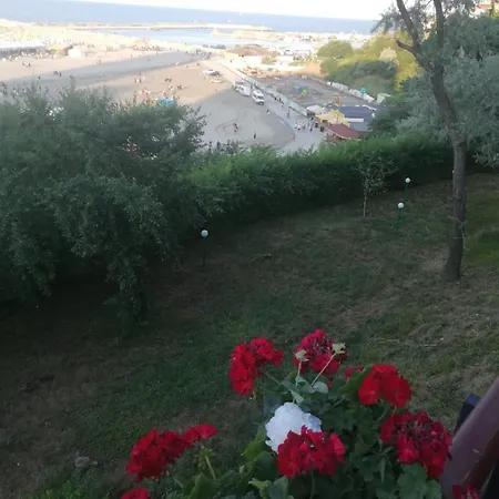 Guest house Emyra's *