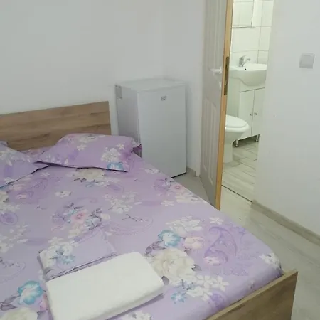 Emyra's 콘스탄차