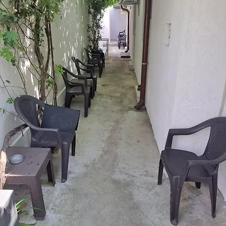 Emyra's 콘스탄차